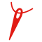 Sewing Needle Icon